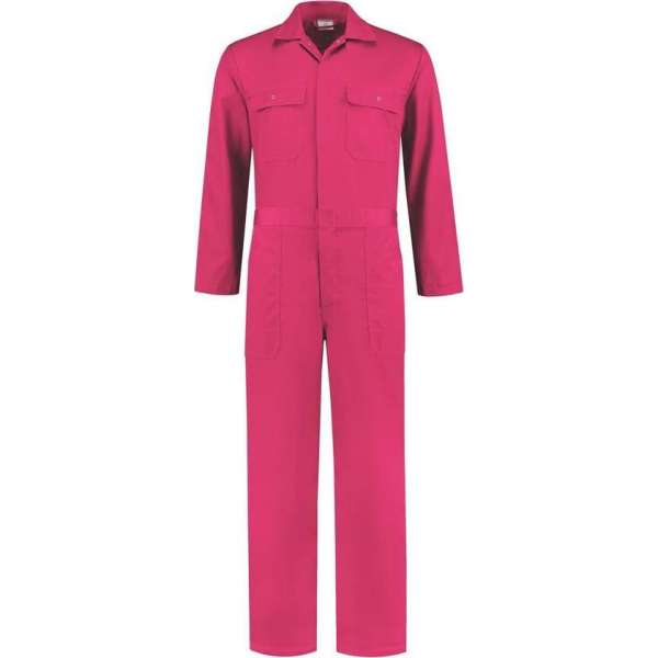 Overalls BT OVERALL Polyester_Katoen FuchsiaNL:48 BE:42 Overalls BT OVERALL Polyester_Katoen FuchsiaNL:48 BE:42