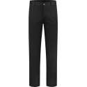Yoworkwear werkbroek - polyester / katoen - navy - maat 54