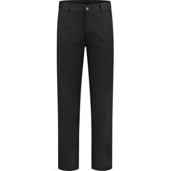 Yoworkwear werkbroek - polyester / katoen - navy - maat 54