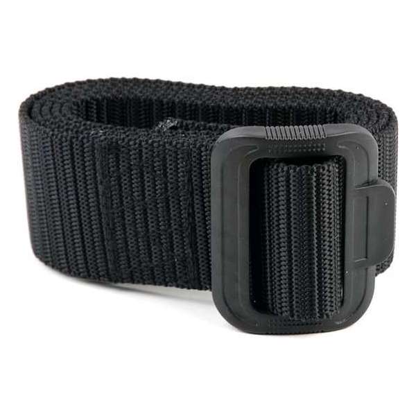 Fostex security riem zwart Fostex security riem zwart