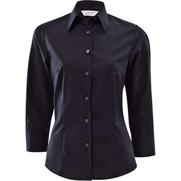 KU Kate blouse 3/4 mw zw* KU Kate blouse 3/4 mw zw*