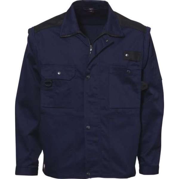 Worker jas COLORADO NAVY "S Worker jas COLORADO NAVY "S