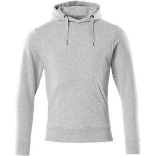 Mascot hoodie Revel grijsmelange Mascot hoodie Revel grijsmelange