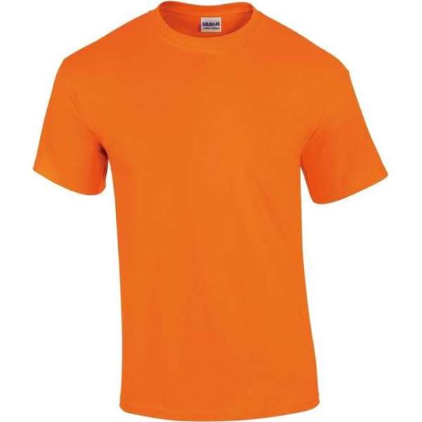 Gildan - GI2000 Ultra | T-shirt met korte mouw Gildan - GI2000 Ultra | T-shirt met korte mouw