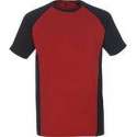 MASCOT® T-Shirt Potsdam, korte mouwen, katoen
