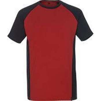 MASCOT® T-Shirt Potsdam, korte mouwen, katoen