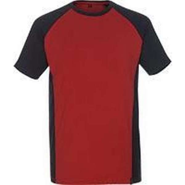 MASCOT® T-Shirt Potsdam, korte mouwen, katoen MASCOT® T-Shirt Potsdam, korte mouwen, katoen