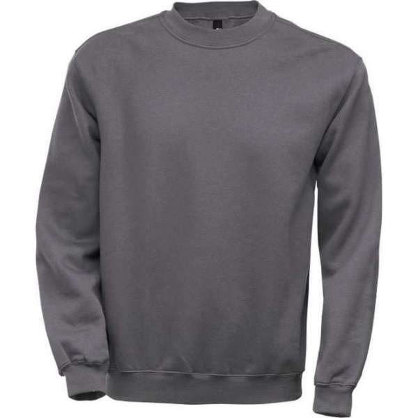 Fristads sweater Acode 100225 grijs Fristads sweater Acode 100225 grijs
