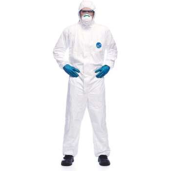 Tyvek Overall XL