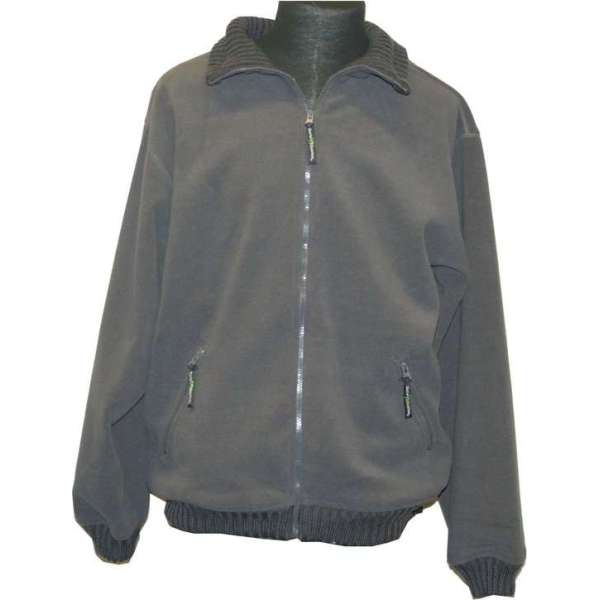 Fleecevest, fleecejack, fleecetrui SafeWorker Alpine antraciet/donker antraciet 3XL Fleecevest, fleecejack, fleecetrui SafeWorker Alpine antraciet/donker antraciet 3XL