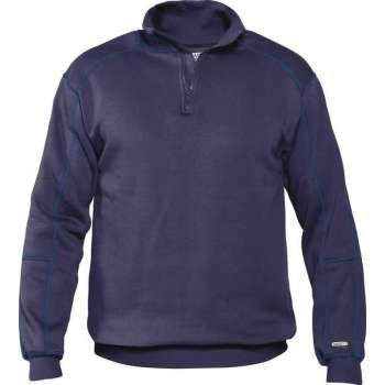 Dassy Felix Sweater 300270 - Zwart - M
