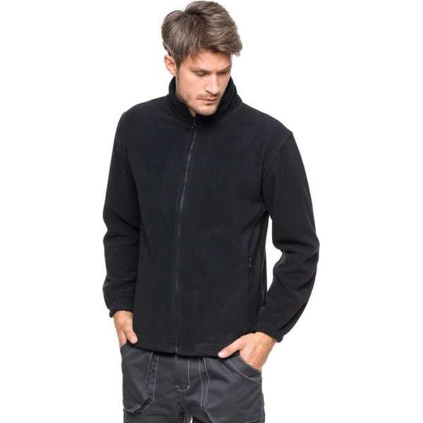 Avacore - Werktrui / Polar - Zwart - Maat XL Avacore - Werktrui / Polar - Zwart - Maat XL