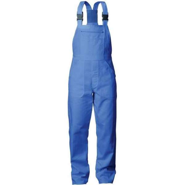 Craftland Dungarees, kleur koningsblauw, maat 60 Craftland Dungarees, kleur koningsblauw, maat 60