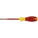 Wiha Softfinish Elec. Slimfix Vde Torx Schroevendraaier Grootte Tr 30 Koplengte: 125 Mm