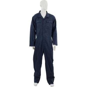 Silverline Overall werkkleding - Maat M - 100 cm