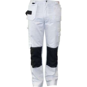 M-Wear 7260 Eduard Werkbroek 60