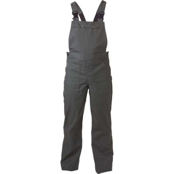 Tuinbroeken BASIC LINE BREST AM. Overall GrijsNL:66 BE:64 Tuinbroeken BASIC LINE BREST AM. Overall GrijsNL:66 BE:64