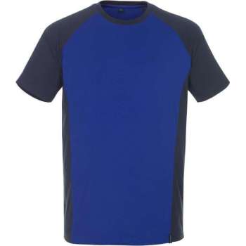 Mascot Potsdam T-shirt 50567 XL d.antrac./zwart