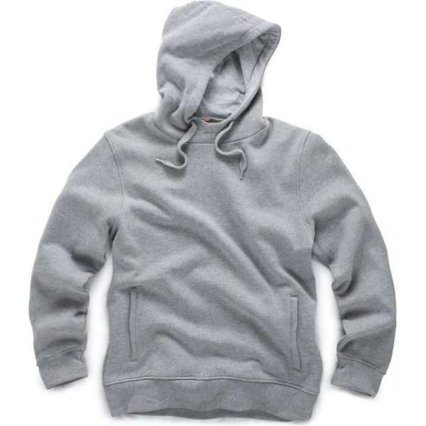 Scruffs Worker Hoodie-XXL Scruffs Worker Hoodie-XXL