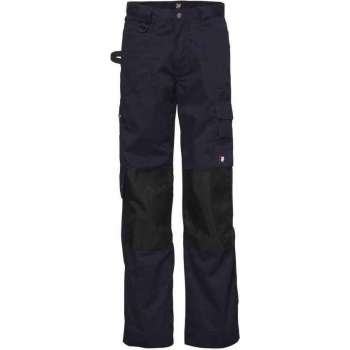 Werkbroek Nevada  - Maat 56 - Blauw