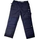 ROUGHNECKS Werkbroek Colorado | Donkerblauw | Maat 46