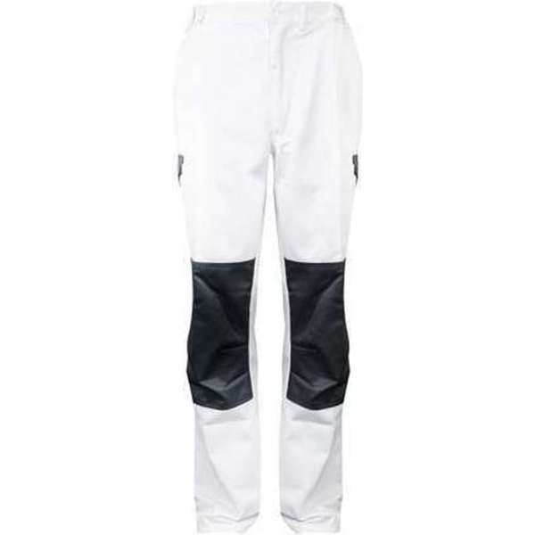 Schildersbroek Maat 52 Wit Schildersbroek Maat 52 Wit