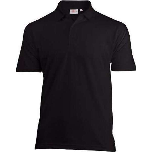 Uniwear - Basic Polo | Poloshirt korte mouw Uniwear - Basic Polo | Poloshirt korte mouw