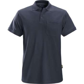 Snickers Polo Shirt - 2708 - Maat: L