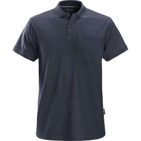 Snickers Polo Shirt - 2708 - Maat: L Snickers Polo Shirt - 2708 - Maat: L