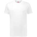 Workman T-Shirt Heavy Duty - 0301 wit - Maat XL