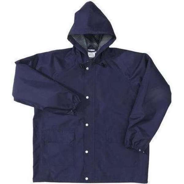 Hydrowear Ulft jas marineblauw 072400 S Hydrowear Ulft jas marineblauw 072400 S