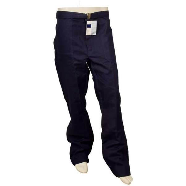 KLM Werkbroek | Donkerblauw | Maat 58 KLM Werkbroek | Donkerblauw | Maat 58