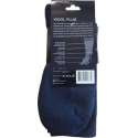 Wool Plus Sokken - Maat 39-42 - 3 Paar