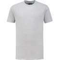 Workman T-Shirt Heavy Duty - 0342 grijs melange - Maat XL