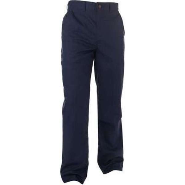 BASIC LINE GARY 10427 Werkbroek MarineblauwNL:46 BE:40 BASIC LINE GARY 10427 Werkbroek MarineblauwNL:46 BE:40