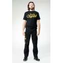 Werkkleding Stanley T-Shirt M - Maat: M