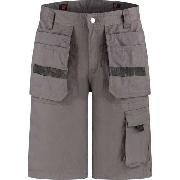 4WORK - Murcia multipocket werkshort 4WORK - Murcia multipocket werkshort