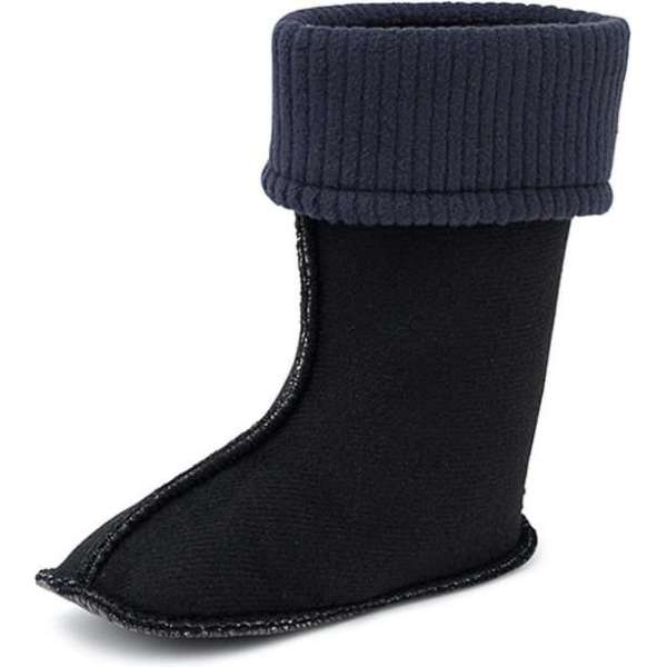 Gevavi boots - Laarssok Tegen Kou - Blauw - Maat 22 Gevavi boots - Laarssok Tegen Kou - Blauw - Maat 22