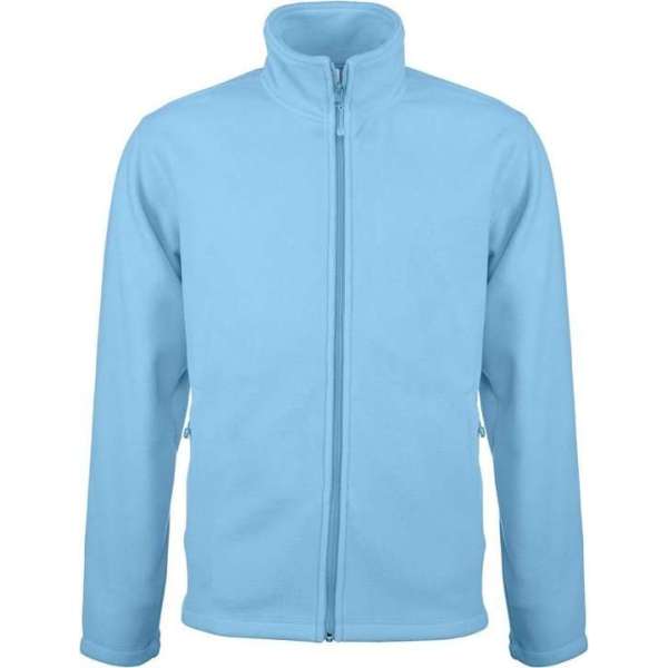 KA K911 Microfleece jack lbl KA K911 Microfleece jack lbl