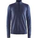 Craft Smooth Halfzip