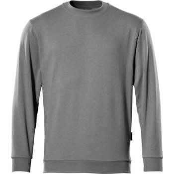 Mascot sweater Caribien antraciet