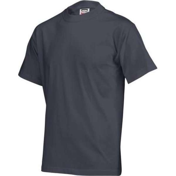 Tricorp T190 Werk T-shirt - Korte mouw - Maat XL - Donker Grijs Tricorp T190 Werk T-shirt - Korte mouw - Maat XL - Donker Grijs