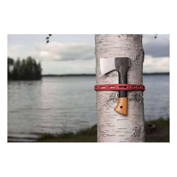 Quickloader riem, 110 cm, rubber, zwart, 2 stuks Quickloader riem, 110 cm, rubber, zwart, 2 stuks