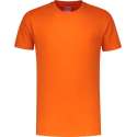 Workman T-Shirt Heavy Duty - 0309 oranje - Maat XL