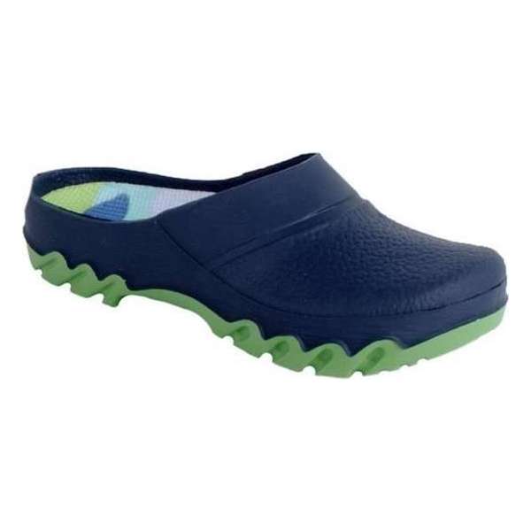 Werkkleding Dunlop Natulive Kids Tuinklomp 24/25 Geel - Maat: 26/27, Kleur: Geel Werkkleding Dunlop Natulive Kids Tuinklomp 24/25 Geel - Maat: 26/27, Kleur: Geel