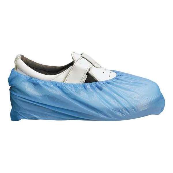 Schoenhoes / overschoen wegwerp onesize (100 stuks)
