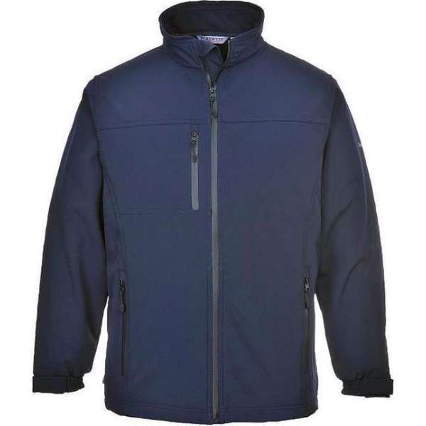 PW TK50 softshell jack dbl PW TK50 softshell jack dbl