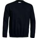 Santino Sweatshirt Roland Zwart Maat Xl