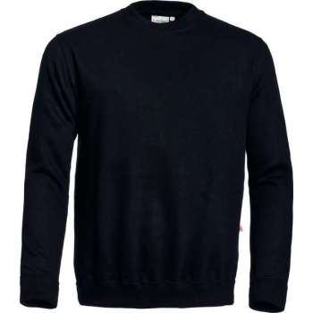 Santino Sweatshirt Roland Zwart Maat Xl