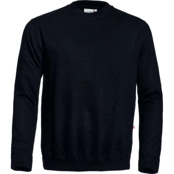 Santino Sweatshirt Roland Zwart Maat Xl Santino Sweatshirt Roland Zwart Maat Xl